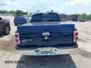 2006 Dodge Dakota SLT with VIN 1D7HE48K96S503482, listed as a IAAI auction lot 42412162 with 127,360 mi miles and . Bid and sale history available at DreamBid. Image 16.
