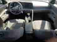 2024 Hyundai Elantra SE с VIN KMHLL4DG4RU841212, выставлен на аукционе Copart как лот 71307055 с пробегом 27 934 миль миль и Списание • Salvage title. История ставок и продаж доступна на DreamBid. Изображение 8.