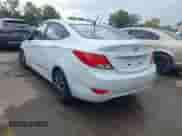 2016 Hyundai Accent SE с VIN KMHCT4AE7GU053363, выставлен на аукционе IAAI как лот 43384929 с пробегом 146 731 миль миль и . История ставок и продаж доступна на DreamBid. Изображение 3.