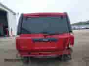 2006 Jeep Commander с VIN 1J8HG48K16C231811, выставлен на аукционе IAAI как лот 42811376 с пробегом 248 995 миль миль и . История ставок и продаж доступна на DreamBid. Изображение 16.