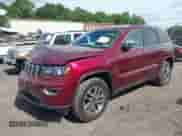 2020 Jeep Grand Cherokee Limited with VIN 1C4RJFBG3LC327626, listed as a IAAI auction lot 42744619 with 38,543 mi miles and . Bid and sale history available at DreamBid. Image 17.