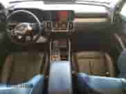 2021 Kia Sorento S with VIN 5XYRL4LC0MG007946, listed as a Copart auction lot 87070725 with 121,077 mi miles and Salvage title. Bid and sale history available at DreamBid. Image 8.