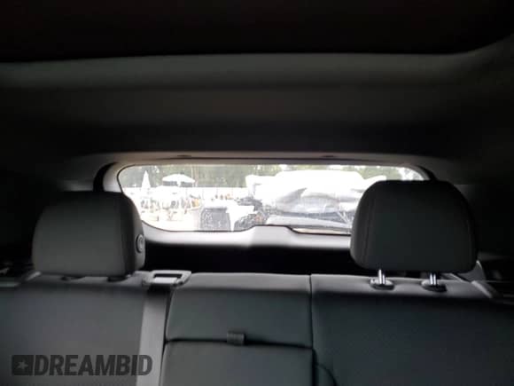 2021 Chevrolet TrailBlazer RS z VIN KL79MTSL6MB178345, wystawiony jako Copart lot #83949325 z przebiegiem 46 604 mil mil oraz Nie do naprawy • Non repairable. Historia ofert i sprzedaży dostępna na DreamBid. Obrazek 10.