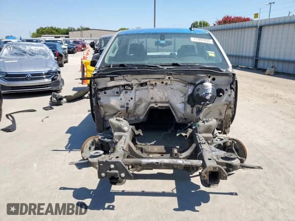 2015 Chevrolet Silverado 1500 LS z VIN 1GCRCPEHXFZ225424, wystawiony jako Copart lot #71997435 z przebiegiem Nie podano mil oraz Szkoda całkowita • Salvage title. Historia ofert i sprzedaży dostępna na DreamBid. Obrazek 5.