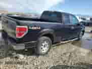 2013 Ford F-150 XL с VIN 1FTFX1ET5DFA24781, выставлен на аукционе Copart как лот 84938745 с пробегом 103 104 миль миль и Чистый • Clean title. История ставок и продаж доступна на DreamBid. Изображение 3.