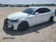 2017 Lexus IS 350 с VIN JTHBE1D23H5030120, выставлен на аукционе Copart как лот 50445265 с пробегом 167 466 миль миль и Списание • Salvage title. История ставок и продаж доступна на DreamBid. Изображение 1.