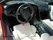 1993 Chevrolet Corvette с VIN 1G1YY33PXP5118732, выставлен на аукционе Copart как лот 74321834 с пробегом Не указан миль и Списание • Salvage title. История ставок и продаж доступна на DreamBid. Изображение 8.