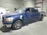 2006 Dodge 2500 SLT с VIN 3D7KR29C36G200064, выставлен на аукционе Copart как лот 49287185 с пробегом 224 858 миль миль и Списание • Salvage title. История ставок и продаж доступна на DreamBid. Изображение 1.