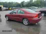 2005 Volvo S60 с VIN YV1RS592152444240, выставлен на аукционе Copart как лот 66783105 с пробегом 73 309 миль миль и Чистый • Clean title. История ставок и продаж доступна на DreamBid. Изображение 2.