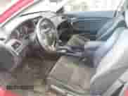 2009 Honda Accord LX-S with VIN 1HGCS12359A023397, listed as a IAAI auction lot 43132513 with 199,912 mi miles and . Bid and sale history available at DreamBid. Image 5.