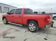 2010 Chevrolet Silverado 1500 с VIN 3GCRCSE24AG202390, выставлен на аукционе Copart как лот 44696935 с пробегом 168 410 миль миль и Списание • Salvage title. История ставок и продаж доступна на DreamBid. Изображение 2.