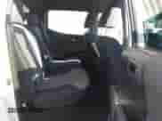 2021 Toyota Tacoma SR5 с VIN 3TMAZ5CN7MM144212, выставлен на аукционе IAAI как лот 41286049 с пробегом 75 113 миль миль и . История ставок и продаж доступна на DreamBid. Изображение 8.