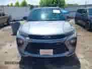 2023 Chevrolet TrailBlazer RS с VIN KL79MTSL4PB172435, выставлен на аукционе IAAI как лот 42811209 с пробегом 19 219 миль миль и . История ставок и продаж доступна на DreamBid. Изображение 12.
