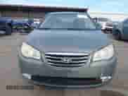 2010 Hyundai Elantra GLS with VIN KMHDU4AD0AU025114, listed as a IAAI auction lot 43032237 with 131,288 mi miles and . Bid and sale history available at DreamBid. Image 12.