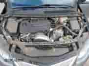 2017 Chevrolet Volt LT z VIN 1G1RA6S56HU119507, wystawiony jako IAAI lot #43145579 z przebiegiem 101 560 mil mil oraz . Historia ofert i sprzedaży dostępna na DreamBid. Obrazek 10.