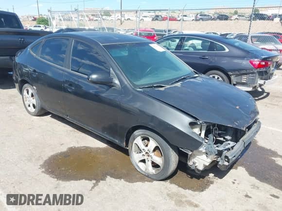 2009 Hyundai Elantra GLS с VIN KMHDU46D69U694086, выставлен на аукционе IAAI как лот 42922432 с пробегом 157 574 миль миль и . История ставок и продаж доступна на DreamBid. Изображение 1.