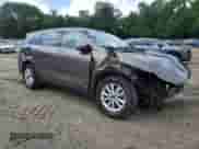 2020 Kia Sorento LX with VIN 5XYPGDA57LG613792, listed as a Copart auction lot 64888565 with 95,647 mi miles and Salvage title. Bid and sale history available at DreamBid. Image 4.