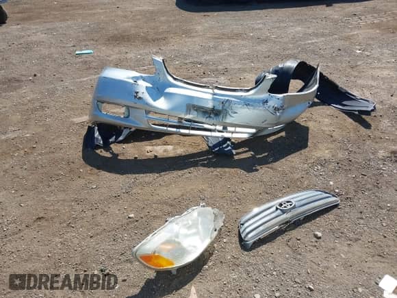 2004 Toyota Corolla CE with VIN JTDBR38E842036268, listed as a IAAI auction lot 43214570 with 120,022 mi miles and . Bid and sale history available at DreamBid. Image 12.