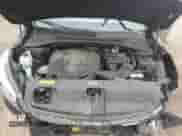 2016 Kia Sorento SX с VIN 5XYPKDA54GG095953, выставлен на аукционе Copart как лот 80827195 с пробегом 151 183 миль миль и Списание • Salvage title. История ставок и продаж доступна на DreamBid. Изображение 12.