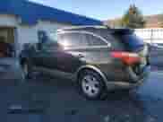 2011 Hyundai Veracruz GLS с VIN KM8NUDCCXBU176844, выставлен на аукционе Copart как лот 85104964 с пробегом 173 162 миль миль и Чистый • Clean title. История ставок и продаж доступна на DreamBid. Изображение 2.