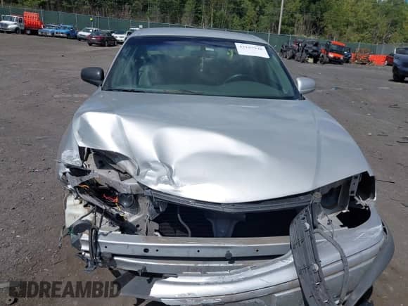 2002 Chevrolet Impala с VIN 2G1WF52E629125911, выставлен на аукционе IAAI как лот 43107948 с пробегом 224 952 миль миль и . История ставок и продаж доступна на DreamBid. Изображение 6.