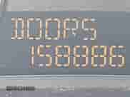 2010 Chevrolet Colorado 1LT z VIN 1GCDSCDE7A8143405, wystawiony jako IAAI lot #41578223 z przebiegiem 158 886 mil mil oraz . Historia ofert i sprzedaży dostępna na DreamBid. Obrazek 15.