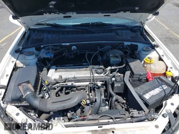 2004 Saturn L L300 1 with VIN 1G8JC54F54Y516489, listed as a IAAI auction lot 42647293 with 47,476 mi miles and . Bid and sale history available at DreamBid. Image 10.