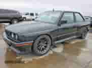 1991 BMW M3 с VIN WBSAK0310MAE34501, выставлен на аукционе Copart как лот 45642275 с пробегом 129 936 миль миль и Чистый • Clean title. История ставок и продаж доступна на DreamBid. Изображение 1.