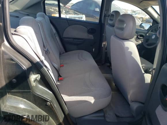 2005 Saturn ION ION 1 с VIN 1G8AF52F65Z142691, выставлен на аукционе Copart как лот 70201554 с пробегом 116 731 миль миль и Списание • Salvage title. История ставок и продаж доступна на DreamBid. Изображение 10.