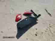 2012 Mercedes-Benz C 250 Sport с VIN WDDGF4HB4CA650738, выставлен на аукционе Copart как лот 84172415 с пробегом 144 104 миль миль и Списание • Salvage title. История ставок и продаж доступна на DreamBid. Изображение 12.