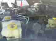 2003 Jeep Wrangler Rubicon with VIN 1J4FA69S33P310695, listed as a IAAI auction lot 43248843 with 97,024 mi miles and . Bid and sale history available at DreamBid. Image 19.