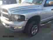 2004 Dodge 2500 SLT with VIN 3D7KU28D24G259290, listed as a IAAI auction lot 41709442 with 188,655 mi miles and . Bid and sale history available at DreamBid. Image 6.