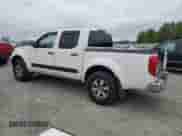 2005 Nissan Frontier LE с VIN 1N6AD07W05C460300, выставлен на аукционе Copart как лот 56998635 с пробегом 200 781 миль миль и Чистый • Clean title. История ставок и продаж доступна на DreamBid. Изображение 2.