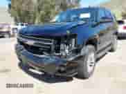 2007 Chevrolet Tahoe LT z VIN 1GNFC13067J381397, wystawiony jako IAAI lot #42021684 z przebiegiem 141 333 mil mil oraz . Historia ofert i sprzedaży dostępna na DreamBid. Obrazek 6.