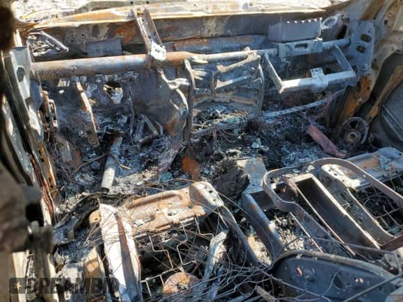 2009 Dodge RAM with VIN 1D3HB19P59S809927, listed as a Copart auction lot 68544614 with Not provided miles and Salvage title. Bid and sale history available at DreamBid. Image 8.