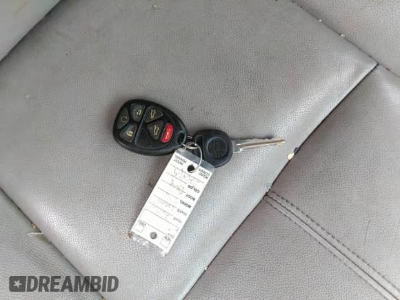 2010 Chevrolet Tahoe LT с VIN 1GNUKBE07AR220465, выставлен на аукционе IAAI как лот 41546507 с пробегом 212 105 миль миль и . История ставок и продаж доступна на DreamBid. Изображение 11.