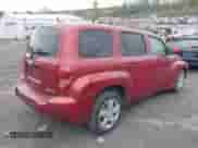 2009 Chevrolet HHR LS с VIN 3GNCA13B59S566388, выставлен на аукционе IAAI как лот 43404262 с пробегом 98 268 миль миль и . История ставок и продаж доступна на DreamBid. Изображение 4.