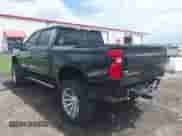 2019 Chevrolet Silverado 1500 High Country с VIN 1GCUYHEL7KZ142131, выставлен на аукционе IAAI как лот 42742660 с пробегом 125 543 миль миль и . История ставок и продаж доступна на DreamBid. Изображение 3.