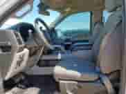 2020 Ford F-150 XL z VIN 1FTEW1C42LKE19310, wystawiony jako Copart lot #82050465 z przebiegiem 43 806 mil mil oraz Szkoda całkowita • Salvage title. Historia ofert i sprzedaży dostępna na DreamBid. Obrazek 7.