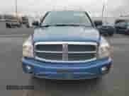 2005 Dodge Durango SLT with VIN 1D4HD48D25F532329, listed as a Copart auction lot 44386305 with 149,100 mi miles and Salvage title. Bid and sale history available at DreamBid. Image 5.