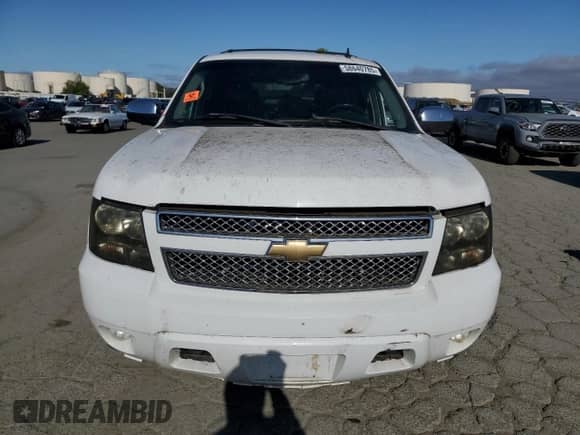 2007 Chevrolet Tahoe LTZ с VIN 1GNFK13067R358092, выставлен на аукционе Copart как лот 58640785 с пробегом Не указан миль и Чистый • Clean title. История ставок и продаж доступна на DreamBid. Изображение 5.