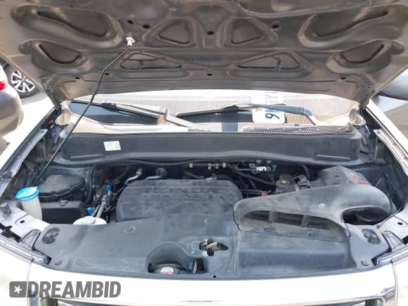 2013 Honda Pilot EX with VIN 5FNYF3H4XDB030298, listed as a IAAI auction lot 42710875 with 108,277 mi miles and . Bid and sale history available at DreamBid. Image 10.
