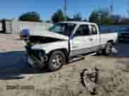 1998 Dodge 1500 with VIN 3B7HC12Y8WG217402, listed as a Copart auction lot 85560594 with 247,896 mi miles and Salvage title. Bid and sale history available at DreamBid. Image 1.