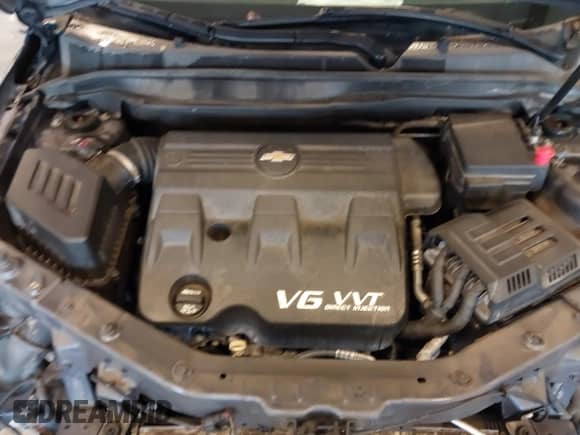 2013 Chevrolet Equinox LT с VIN 2GNFLEE35D6180923, выставлен на аукционе IAAI как лот 42658224 с пробегом 212 646 миль миль и . История ставок и продаж доступна на DreamBid. Изображение 10.