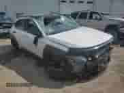 2024 Hyundai Kona Limited with VIN KM8HE3A34RU080936, listed as a Copart auction lot 67536964 with 9,465 mi miles and Salvage title. Bid and sale history available at DreamBid. Image 4.