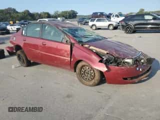2006 Saturn ION with VIN 1G8AJ55F36Z114598, listed as a Copart auction lot 70782294 with 184,932 mi miles and Salvage title. Bid and sale history available at DreamBid. Image 4.