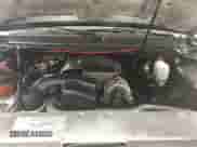 2008 Cadillac Escalade z VIN 1GYFC66878R210095, wystawiony jako Copart lot #80083654 z przebiegiem 128 330 mil mil oraz Czysty tytuł • Clean title. Historia ofert i sprzedaży dostępna na DreamBid. Obrazek 7.