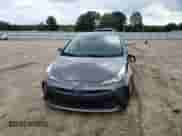 2021 Toyota Prius Limited with VIN JTDKAMFU9M3148580, listed as a Copart auction lot 82145025 with 64,877 mi miles and Salvage title. Bid and sale history available at DreamBid. Image 14.