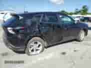 2025 Chevrolet Trax LS with VIN KL77LFEP4SC262293, listed as a Copart auction lot 61596825 with 3,315 mi miles and Salvage title. Bid and sale history available at DreamBid. Image 3.