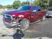 2018 Ram 1500 SLT с VIN 1C6RR6GT0JS195983, выставлен на аукционе IAAI как лот 43363308 с пробегом Не указан миль и . История ставок и продаж доступна на DreamBid. Изображение 16.